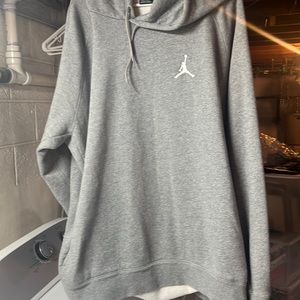 Mens sweatshirt